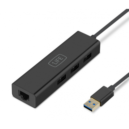 Hub USB 3.0 1life